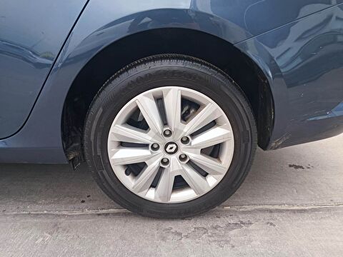 renault, megane, sedan 1.3 tce joy comfort edc, otomatik, benzin 2.el otomobil | renew 10