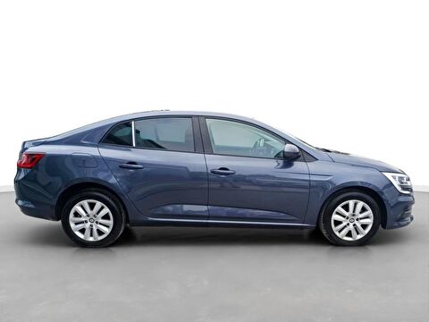 renault, megane, sedan 1.3 tce joy comfort edc, otomatik, benzin 2.el otomobil | renew 9