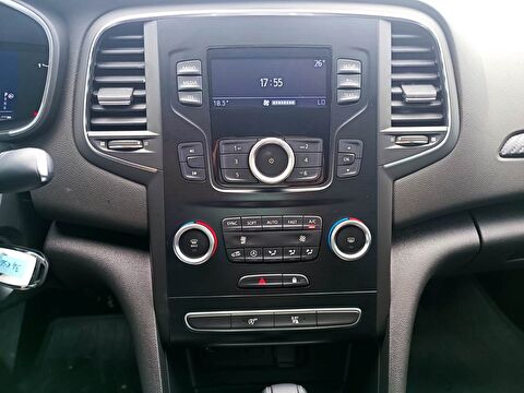 renault, megane, sedan 1.3 tce joy comfort edc, otomatik, benzin 2.el otomobil | renew 25
