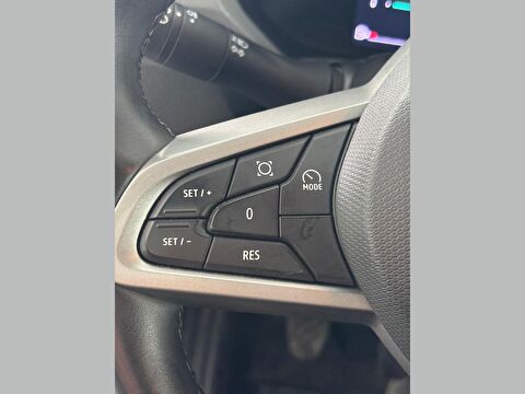renault, duster, 1.0 eco-g evolution, manuel, benzin + lpg 2.el otomobil | renew 16