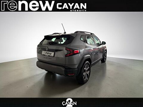 renault, duster, 1.0 eco-g evolution, manuel, benzin + lpg 2.el otomobil | renew 4