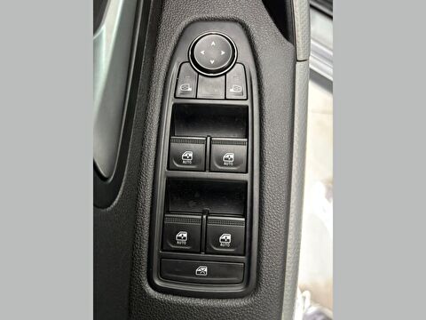 renault, duster, 1.0 eco-g evolution, manuel, benzin + lpg 2.el otomobil | renew 20