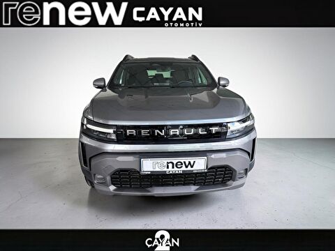 renault, duster, 1.0 eco-g evolution, manuel, benzin + lpg 2.el otomobil | renew 8