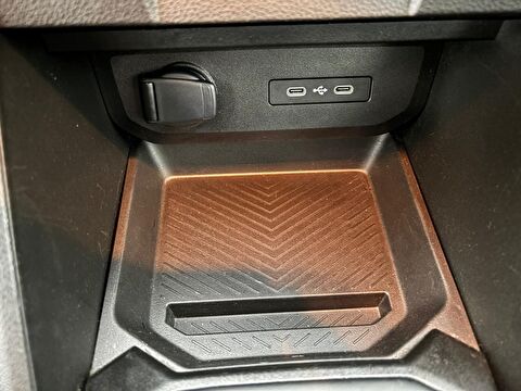 renault, duster, 1.0 eco-g evolution, manuel, benzin + lpg 2.el otomobil | renew 23