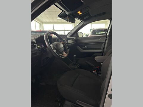 renault, duster, 1.0 eco-g evolution, manuel, benzin + lpg 2.el otomobil | renew 12