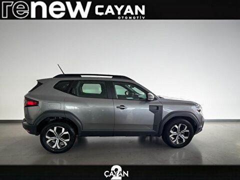 renault, duster, 1.0 eco-g evolution, manuel, benzin + lpg 2.el otomobil | renew 7