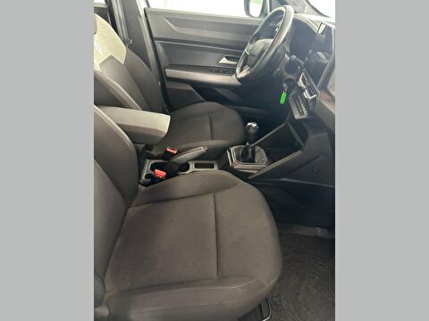 renault, duster, 1.0 eco-g evolution, manuel, benzin + lpg 2.el otomobil | renew 14