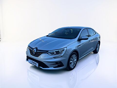 Sedan 1.3 TCe Joy Comfort EDC, 2. el otomobil | renew