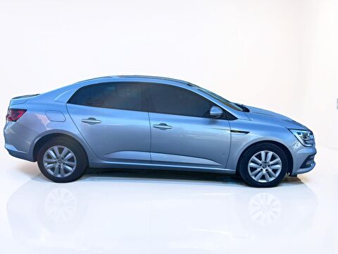 renault, megane, sedan 1.3 tce joy comfort edc, otomatik, benzin 2.el otomobil | renew 9