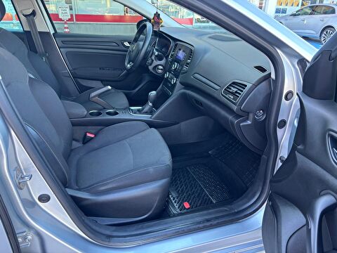 renault, megane, sedan 1.3 tce joy comfort edc, otomatik, benzin 2.el otomobil | renew 10