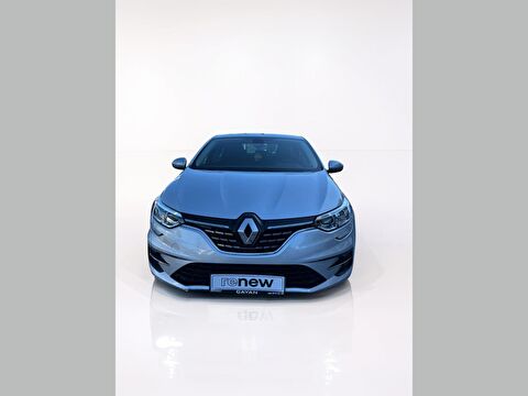 renault, megane, sedan 1.3 tce joy comfort edc, otomatik, benzin 2.el otomobil | renew 6