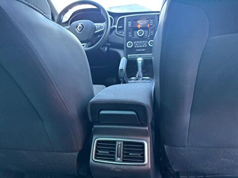 renault, megane, sedan 1.3 tce joy comfort edc, otomatik, benzin 2.el otomobil | renew 13