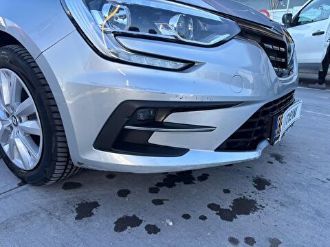 renault, megane, sedan 1.3 tce joy comfort edc, otomatik, benzin 2.el otomobil | renew 19