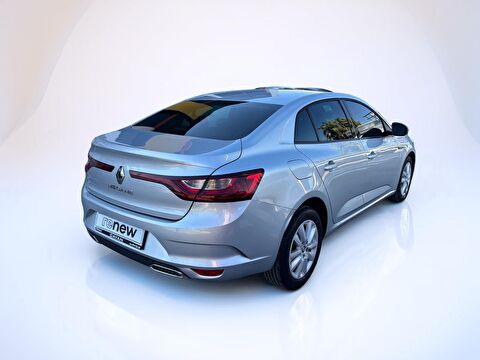 renault, megane, sedan 1.3 tce joy comfort edc, otomatik, benzin 2.el otomobil | renew 4