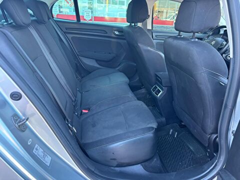 renault, megane, sedan 1.3 tce joy comfort edc, otomatik, benzin 2.el otomobil | renew 12