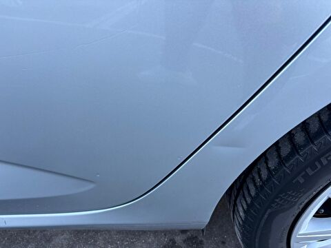 renault, megane, sedan 1.3 tce joy comfort edc, otomatik, benzin 2.el otomobil | renew 20