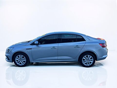 renault, megane, sedan 1.3 tce joy comfort edc, otomatik, benzin 2.el otomobil | renew 7