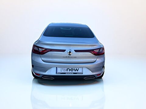 renault, megane, sedan 1.3 tce joy comfort edc, otomatik, benzin 2.el otomobil | renew 8