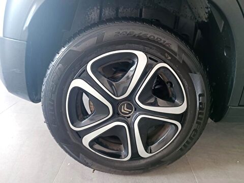 citroen, c3 aircross, suv 1.2 puretech s&s feel eat6, otomatik, benzin 2.el otomobil | renew 11