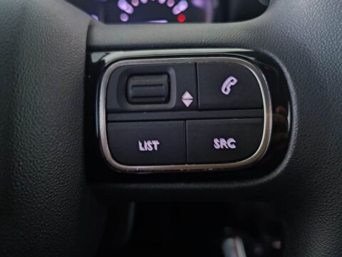 citroen, c3 aircross, suv 1.2 puretech s&s feel eat6, otomatik, benzin 2.el otomobil | renew 22