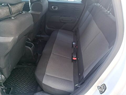 citroen, c3 aircross, suv 1.2 puretech s&s feel eat6, otomatik, benzin 2.el otomobil | renew 16