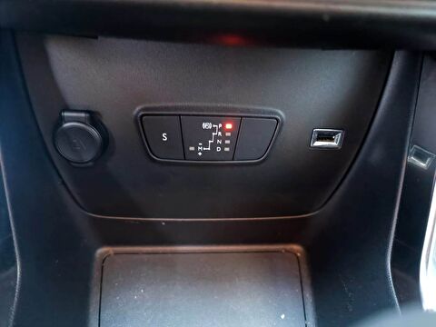 citroen, c3 aircross, suv 1.2 puretech s&s feel eat6, otomatik, benzin 2.el otomobil | renew 26