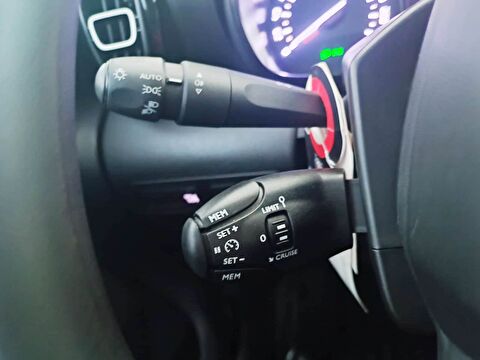 citroen, c3 aircross, suv 1.2 puretech s&s feel eat6, otomatik, benzin 2.el otomobil | renew 21