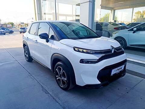 SUV 1.2 PureTech S&S Feel EAT6, 2. el otomobil | renew