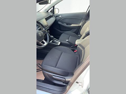 renault, clio, 1.0 tce evolution x-tronic, otomatik, benzin 2.el otomobil | renew 19