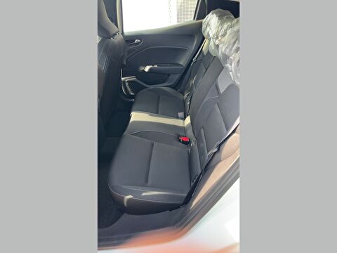 renault, clio, 1.0 tce evolution x-tronic, otomatik, benzin 2.el otomobil | renew 15