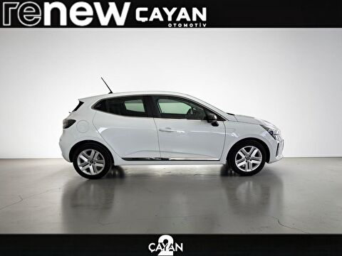 renault, clio, 1.0 tce evolution x-tronic, otomatik, benzin 2.el otomobil | renew 7