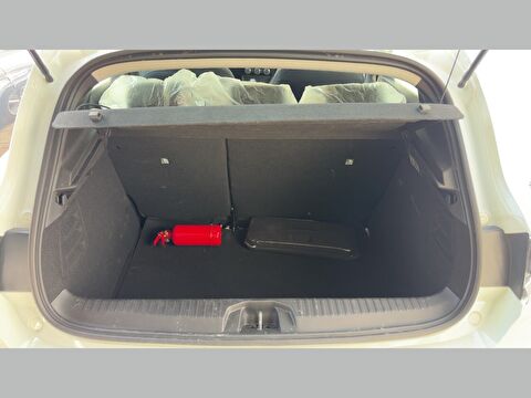 renault, clio, 1.0 tce evolution x-tronic, otomatik, benzin 2.el otomobil | renew 13