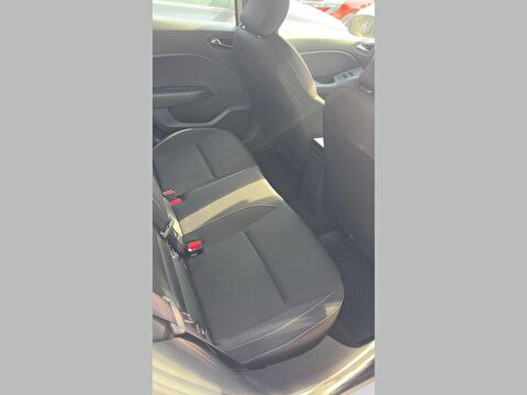 renault, clio, 1.0 tce evolution x-tronic, otomatik, benzin 2.el otomobil | renew 10