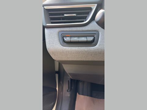 renault, clio, 1.0 tce evolution x-tronic, otomatik, benzin 2.el otomobil | renew 17