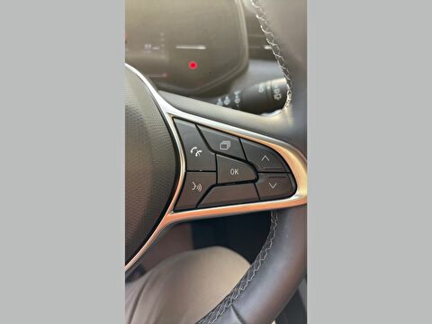 renault, clio, 1.0 tce evolution x-tronic, otomatik, benzin 2.el otomobil | renew 18