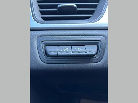 renault, captur, 1.3 tce touch edc, otomatik, hybrid 2.el otomobil | renew 17