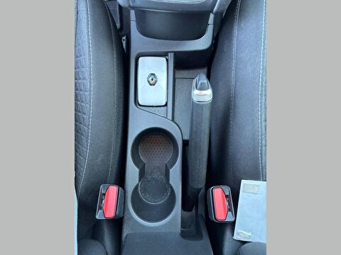 renault, captur, 1.3 tce touch edc, otomatik, hybrid 2.el otomobil | renew 21