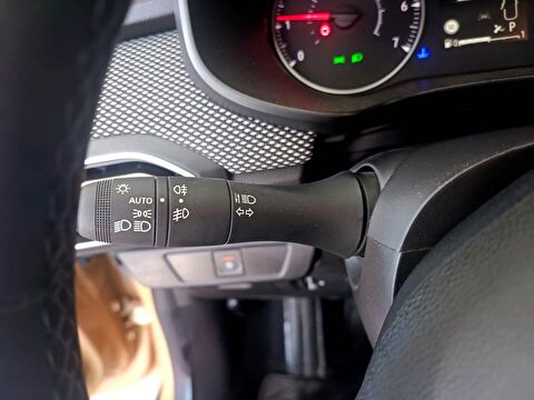 dacia, sandero, hatchback 1.0 tce stepway expression cvt, otomatik, benzin 2.el otomobil | renew 20
