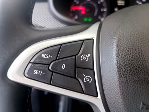 dacia, sandero, hatchback 1.0 tce stepway expression cvt, otomatik, benzin 2.el otomobil | renew 22