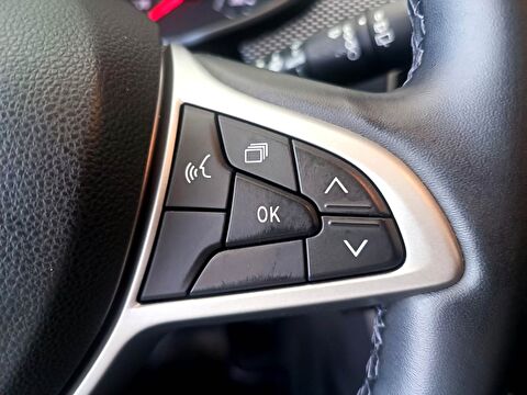 dacia, sandero, hatchback 1.0 tce stepway expression cvt, otomatik, benzin 2.el otomobil | renew 24