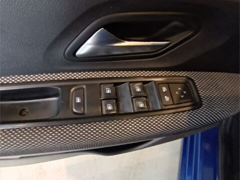 renault, taliant, 1.0 turbo touch x-tronic, otomatik, benzin 2.el otomobil | renew 14