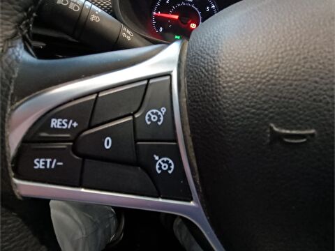 renault, taliant, 1.0 turbo touch x-tronic, otomatik, benzin 2.el otomobil | renew 16