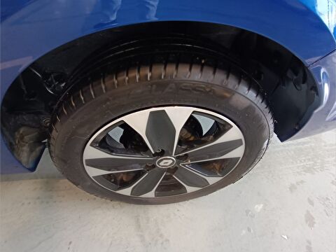 renault, taliant, 1.0 turbo touch x-tronic, otomatik, benzin 2.el otomobil | renew 21