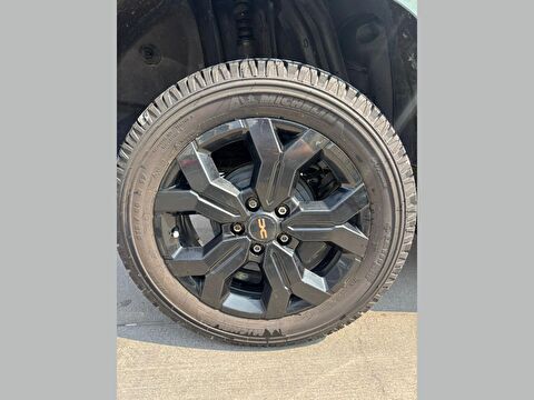 dacia, duster, 1.3 turbo extreme 4x2 edc, otomatik, benzin 2.el otomobil | renew 24