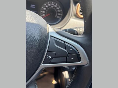 dacia, duster, 1.3 turbo extreme 4x2 edc, otomatik, benzin 2.el otomobil | renew 12