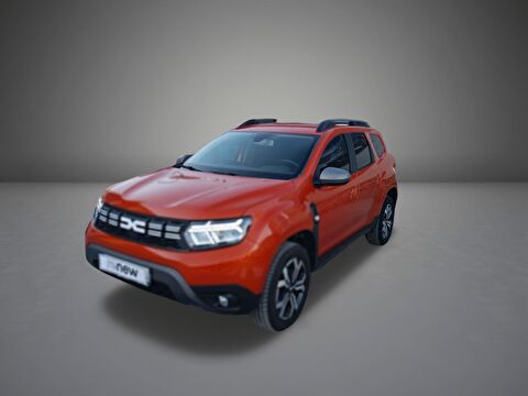 SUV 1.3 Tce Journey EDC, 2. el otomobil | renew