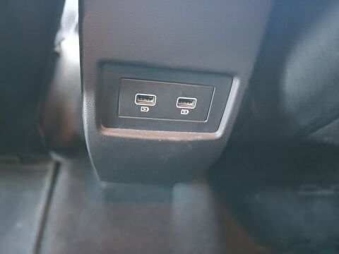 dacia, duster, suv 1.3 tce journey edc, otomatik, benzin 2.el otomobil | renew 15