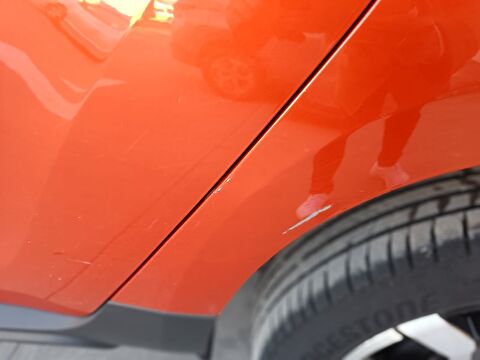 dacia, duster, suv 1.3 tce journey edc, otomatik, benzin 2.el otomobil | renew 14