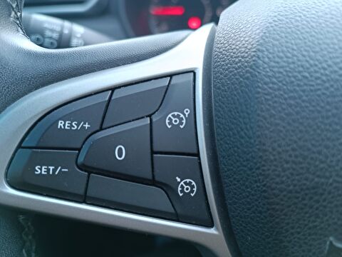 dacia, duster, suv 1.3 tce journey edc, otomatik, benzin 2.el otomobil | renew 8