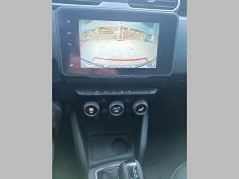 dacia, duster, suv 1.3 tce journey edc, otomatik, benzin 2.el otomobil | renew 9